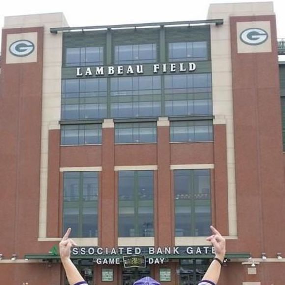 Meet your Posher, Randy - Picture 1 of 1